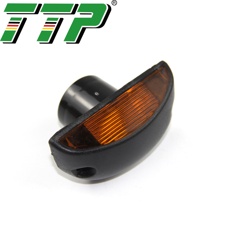 5001847597 Vervangen Voor Renault Midliner /Midlum /D-Truck Voor Volvo Fl/Fe Amber Front Side Indicator lamp/Licht Links En Rechts