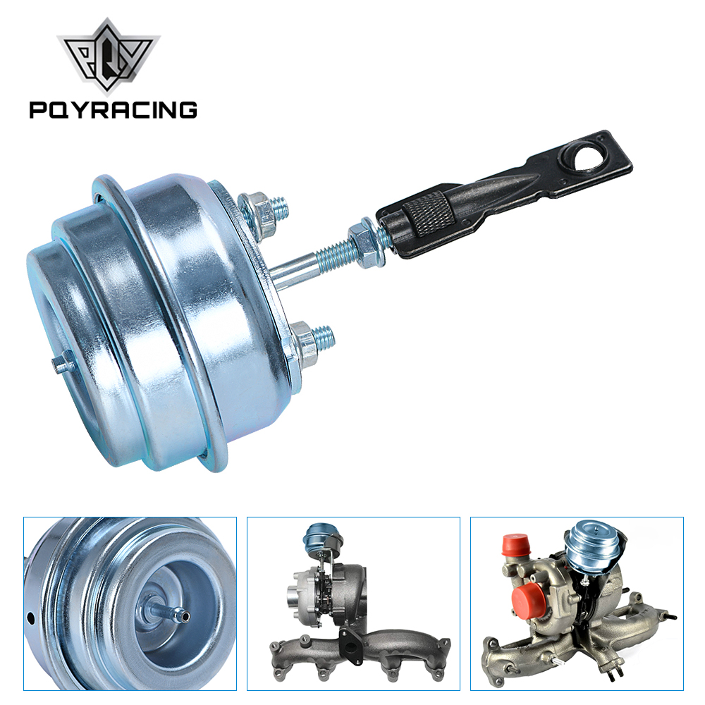 Turbo Turbocharger Wastegate Actuator GT1749V 434855-0015/434855-15/434855 untuk Audi/Volkswagen/Kursi Skoda PQY-TWA02