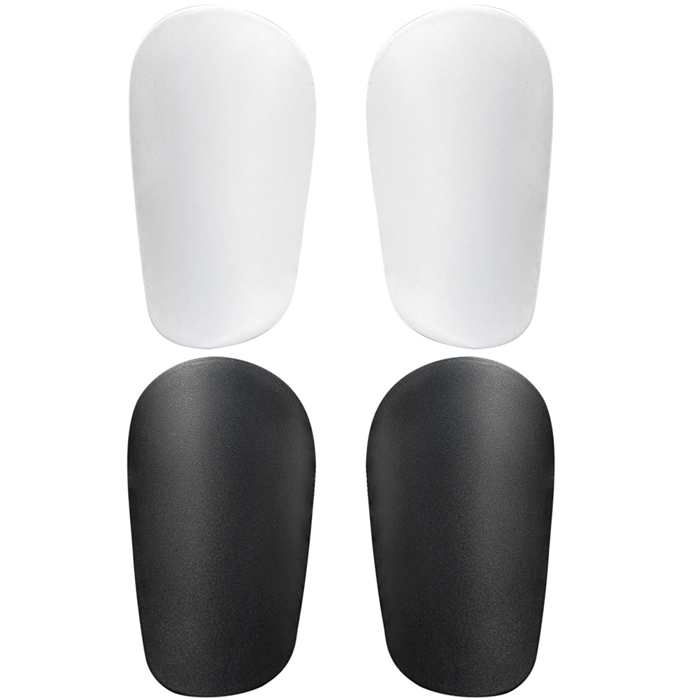 Caneleiras extra pequenas para homens e mulheres, equipamento de proteção, mini caneleiras para futebol, meninos e meninas, 1 par