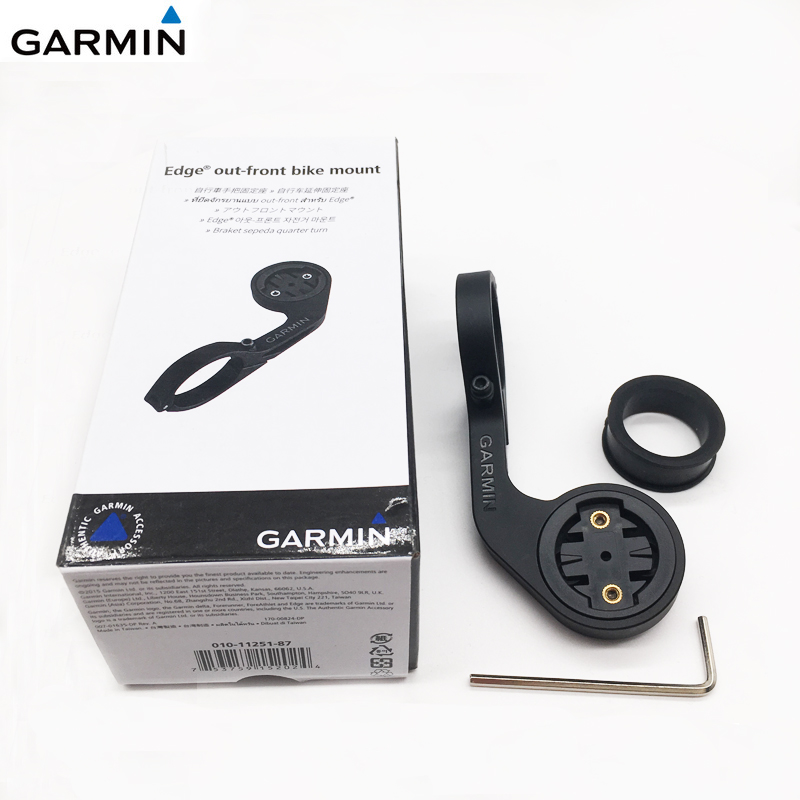 ขายึดหน้าจอมอเตอร์ไซค์ Garmin รุ่นใหม่ สำหรับ Edge 130/520/810/820/530/830/540/840/520 Plus