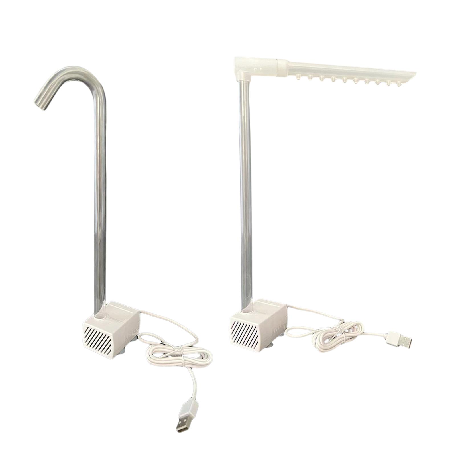 Watercirculatie Frame, Kapsalon Hoofd Behandeling Shampoo Bed Accessoires, Voor Hoofd Apparatuur