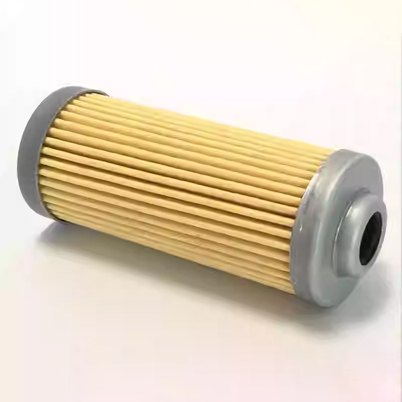 1 peça novo para yanmar vio20 25 27-2-3-5 elemento de filtro de ar de óleo separador de água e combustível