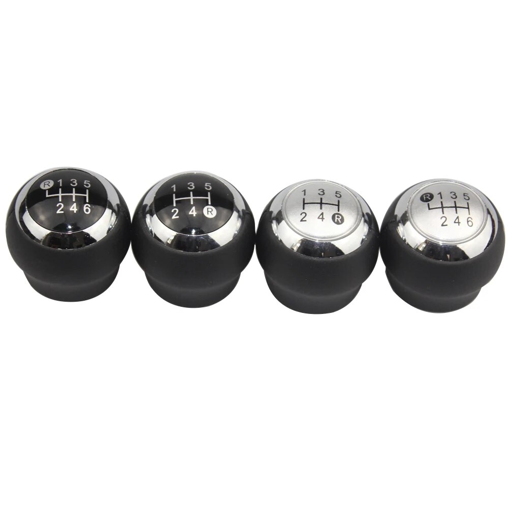 5/6 Speed Auto Pookknop Hendel Shifter Stick Handbal voor Toyota Corolla RAV4 Avensis Yaris Verso Auris Aygo Accessoires