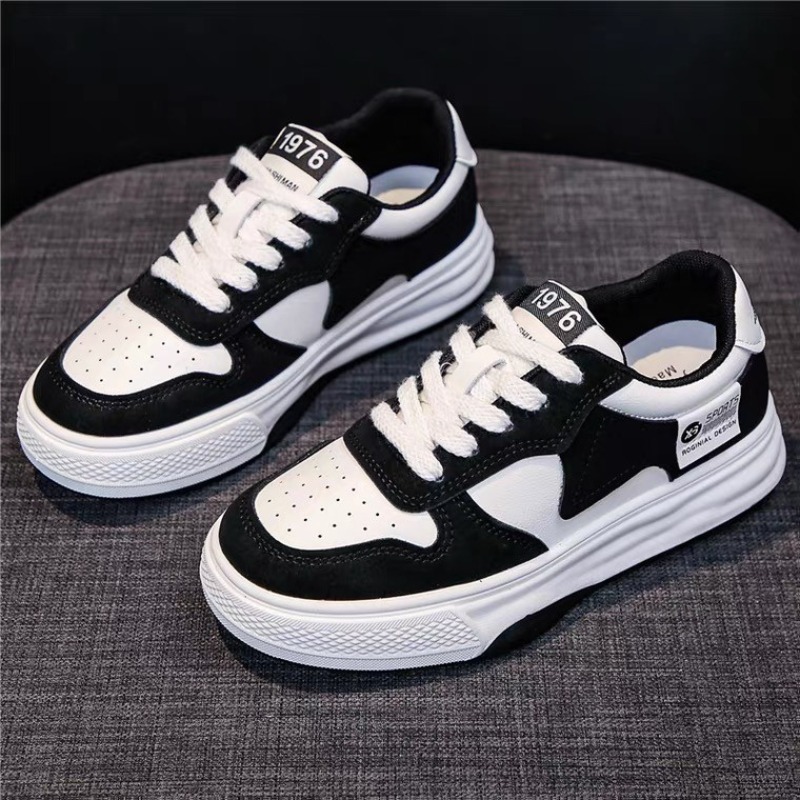 2024 Platform Schoenen Dames Sneakers Platform Gevulkaniseerde Schoenen Mode Comfortabele Damesschoenen Casual Sneakers Tenis Masculino
