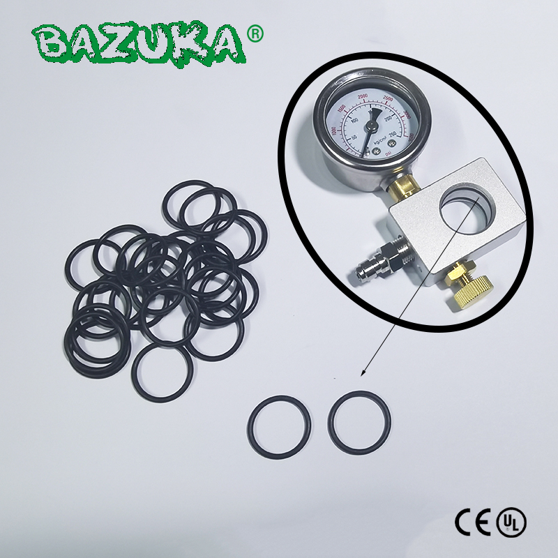 Replacement Oring O-rings Backup Sealing Washer Gasket for Sodastream Terra DUO ART