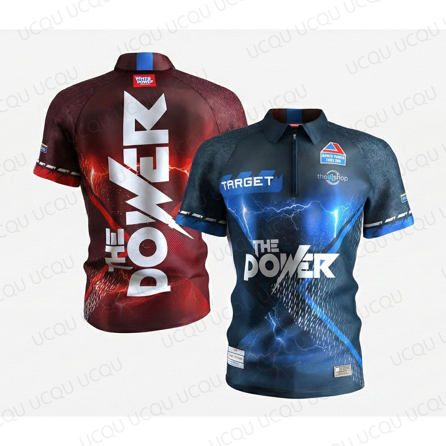 Maglia Phil Taylor The Power Darts 2026, 16 Volte Campione Mondiale, Stile Target, Maglia Leggendaria, Abbigliamento Sportivo da Uomo, Regalo