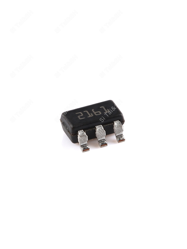 molewei 5PCS STMPS2161STR Capa protetora de plástico-23-5
