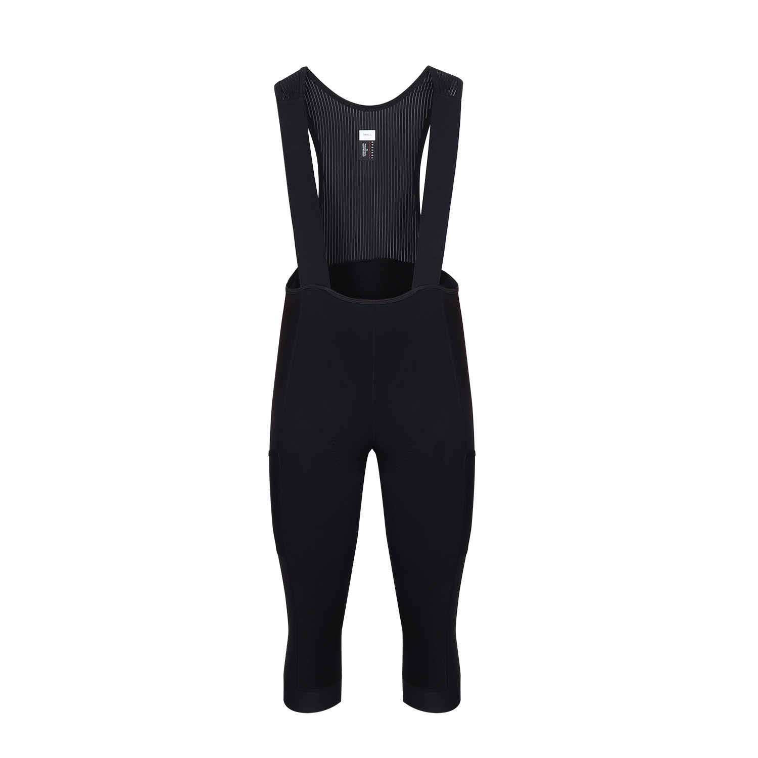 SPEXCEL2021 NEW TOP QUALITY Cargo 3/4 Bib Pants Thermal Fleece Bib Shorts With Side Pocket New High Density Pad Więcej komfortu