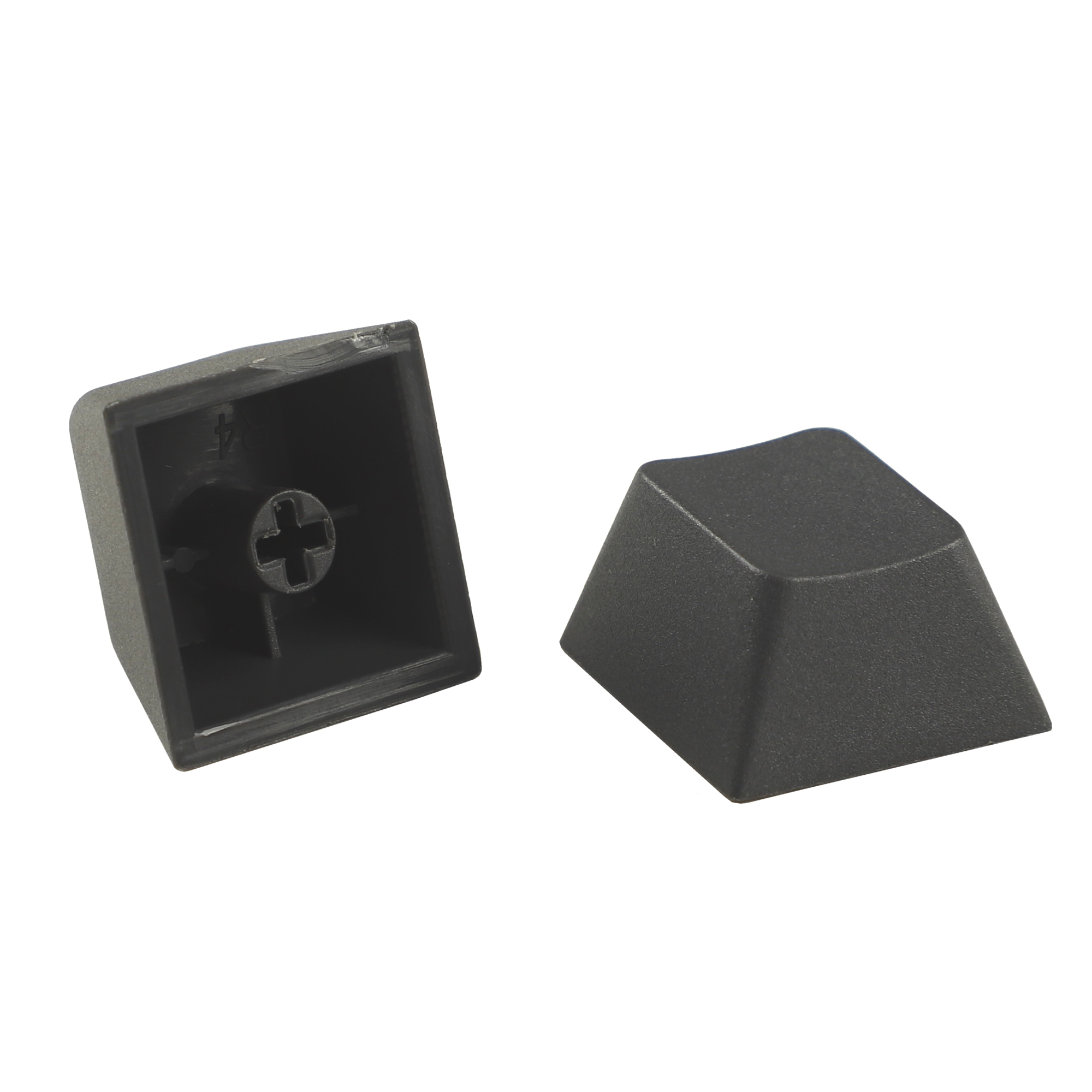 20 stks Cherry Profiel 1u R1 R2 R3 R4 Blank Dikke PBT Alfanumerieke Aangepaste Keycaps Voor Keycap DIY