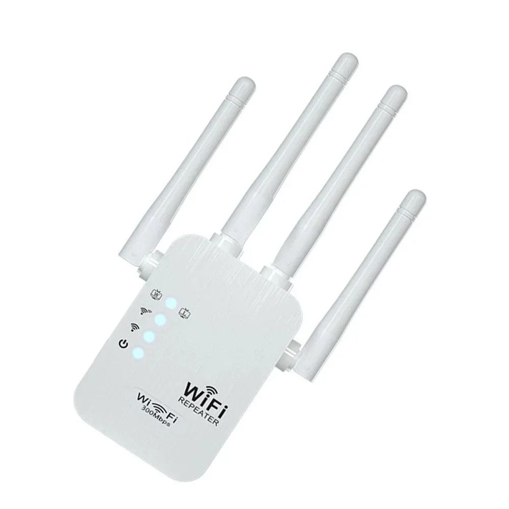 デュアルバンドエクステンダー 5G WiFi ワイヤレス 2.4G WiFiリピーター WiFi信号ブースター 802.11bgn ギガビット EU/USプラグ WiFiアンプ WPSルーター