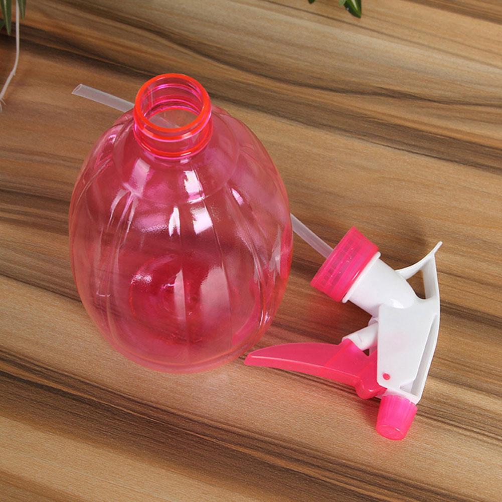 500ml watersproeifles Plastic huishoudelijke gieter Tuinplanten Bloempot Grote capaciteit spuitfles Irrigatiebenodigdheden