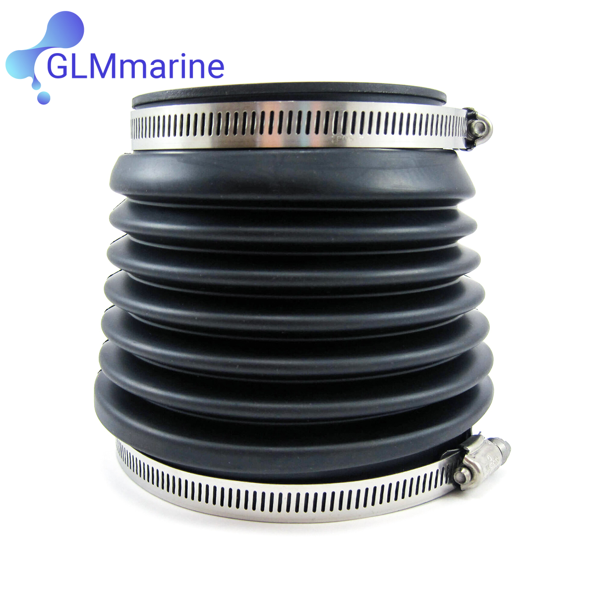 876294   Kit de soufflet d'échappement 875826   Pour Volvo Penta 200 250 270 275 280 285 290 entraînement arrière remplacer Sierra 18-2744