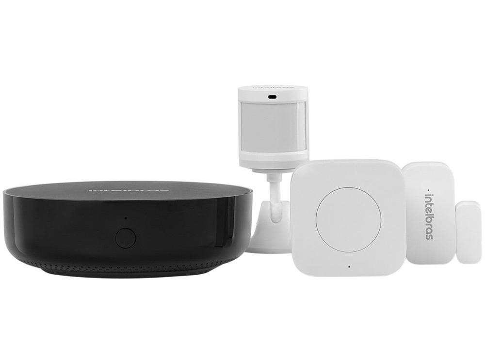 Intelbras Mibo Home Residential Automation System
