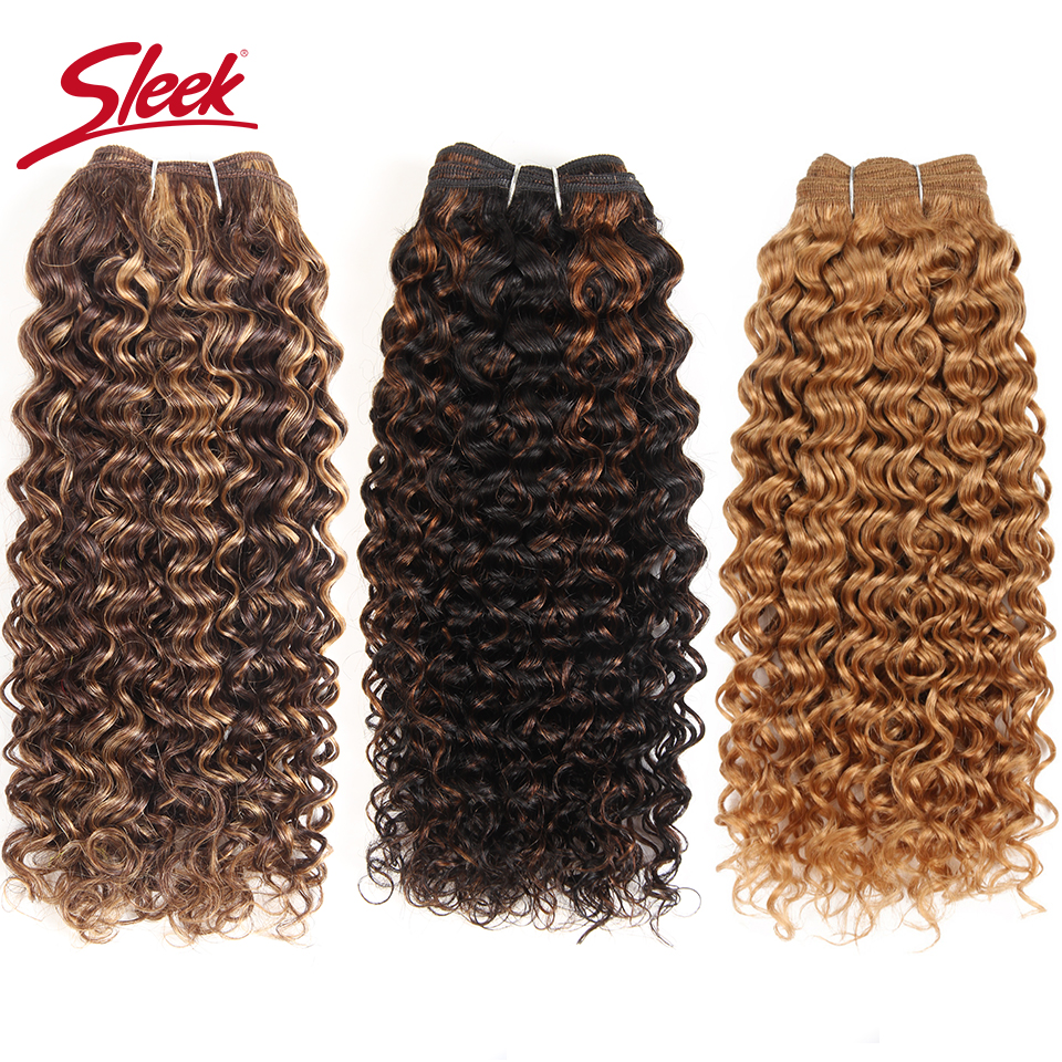 Elegante brasileiro natureza sonho onda p4/27 p1b/30 ombre t1b/30 1b/rosa vermelho 99j duplo desenhado remy tecer cabelo humano pacotes