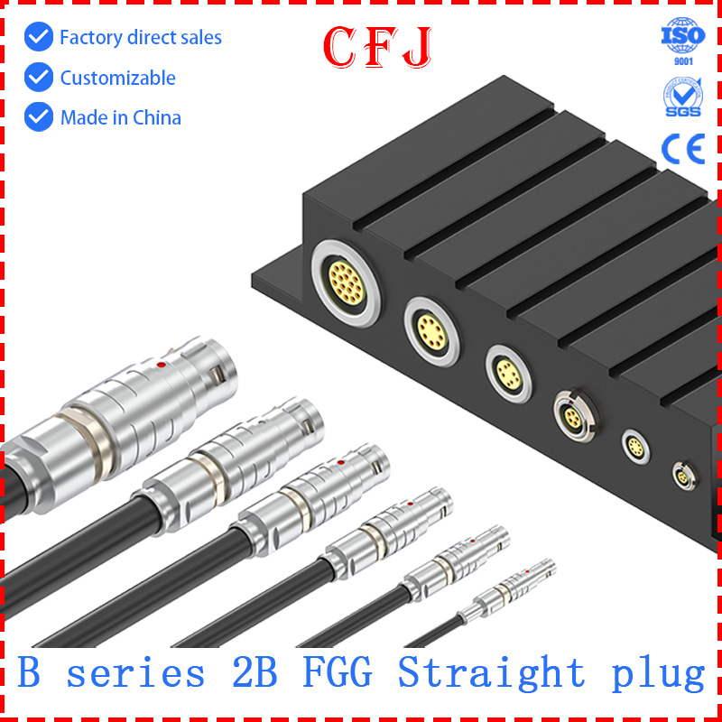 CFJ FGG.2B.302.303.304.305.306.307.308.310.312.314.316.318.319.326.CLA Enchufe recto