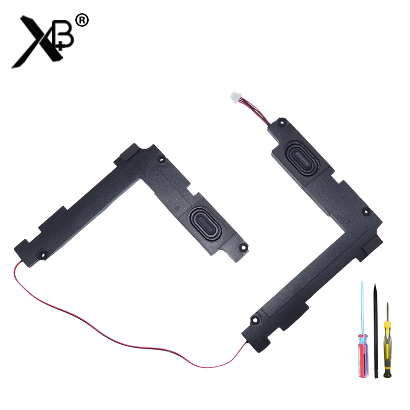 Nuovo altoparlante del computer portatile per XiaoMi Pro15.6 'TIMI TM1701 TM1707 181501 171501-FE AQ AD AB AD FE altoparlante incorporato di ricambio