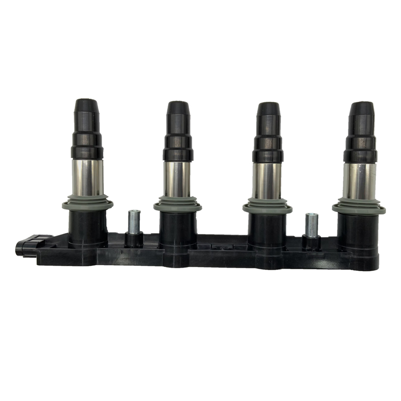 Bobina de encendido para coche, accesorio para Opel CHEVROLET CRUZE Orlando 1.4L1.6L 96476979 LCompatible con 1,8 96476983 25186687, 55561655