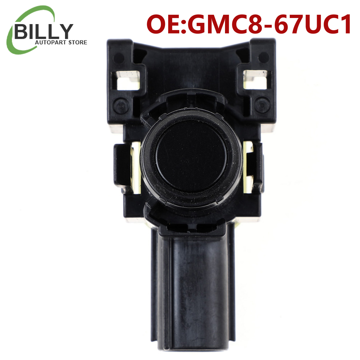 Auto GMC8-67UC1 gmc867uc1 pdc parks ensor ultraschalls ensor gmc867uc1c0 für mazda 3 6 CX-3 CX-9