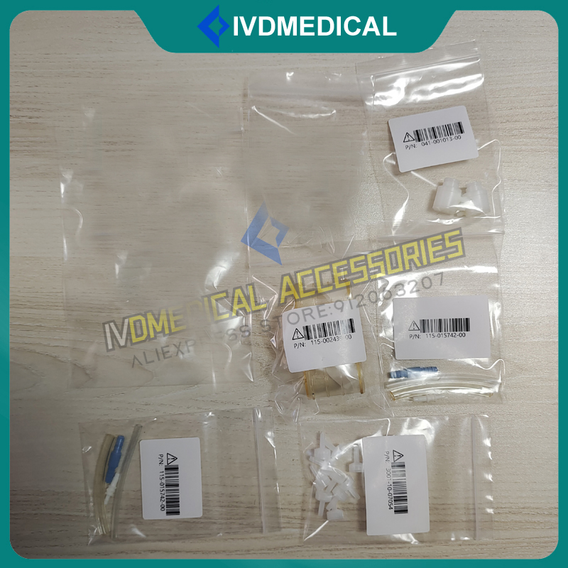 Filtre Mindray BC5180 BC5380 BC5100 BC5300