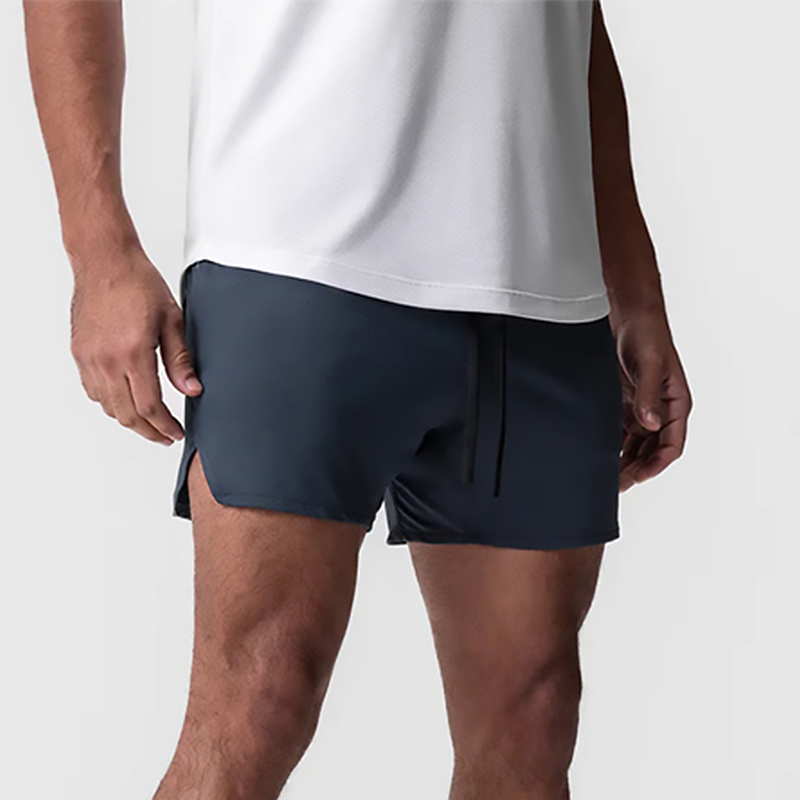Heren zomer streetwear sport sneldrogende casual basketbalshorts gym fitness running jogger korte broek bodybuilding joggingbroek