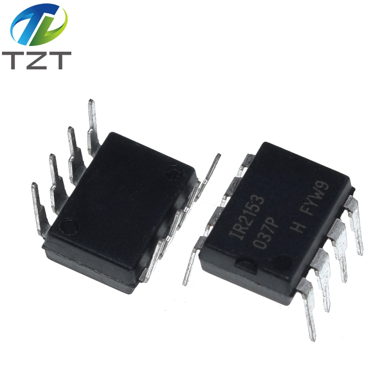 5/10 STKS IR2153P IR2153D IR2153