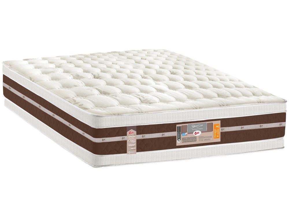 Kasur springbed Castor ukuran King
