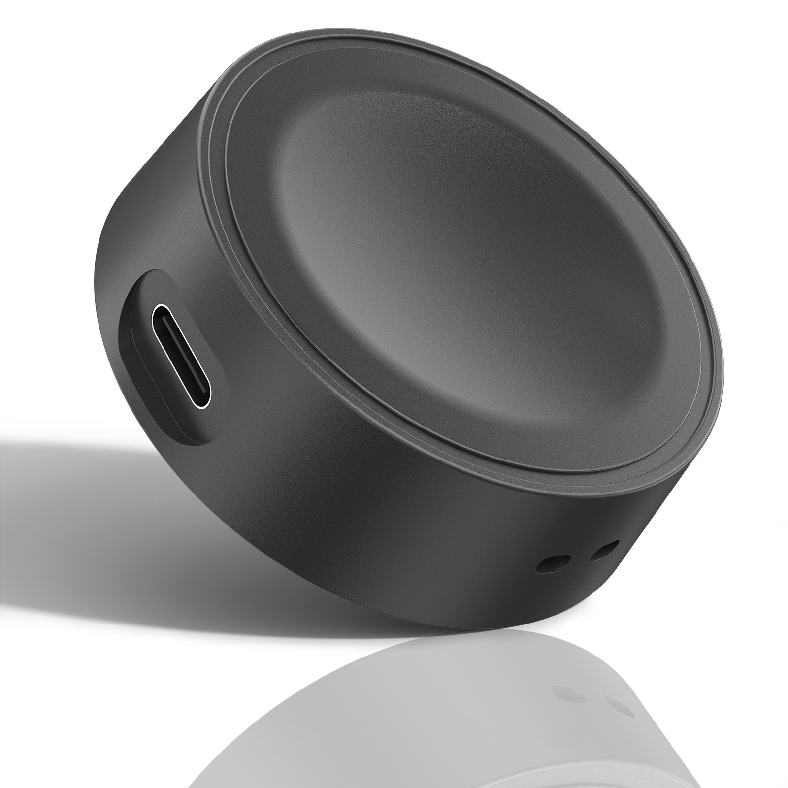 Chargeur de montre à tête unique pour Samsung Galaxy Watch 7/6/5/4 40/44mm, station de charge pour Galaxy Watch 4/6 Classic 42/46mm 43/47mm