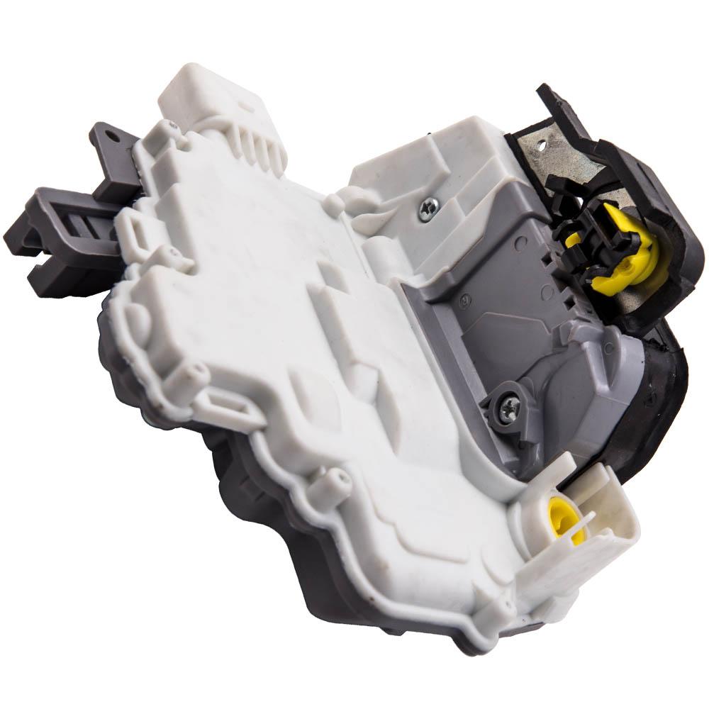 กลไกล็อคประตูคนขับด้านหน้าขวาสําหรับ AUDI A3 8P / A4 B7 / A6 C6 / A8 D3