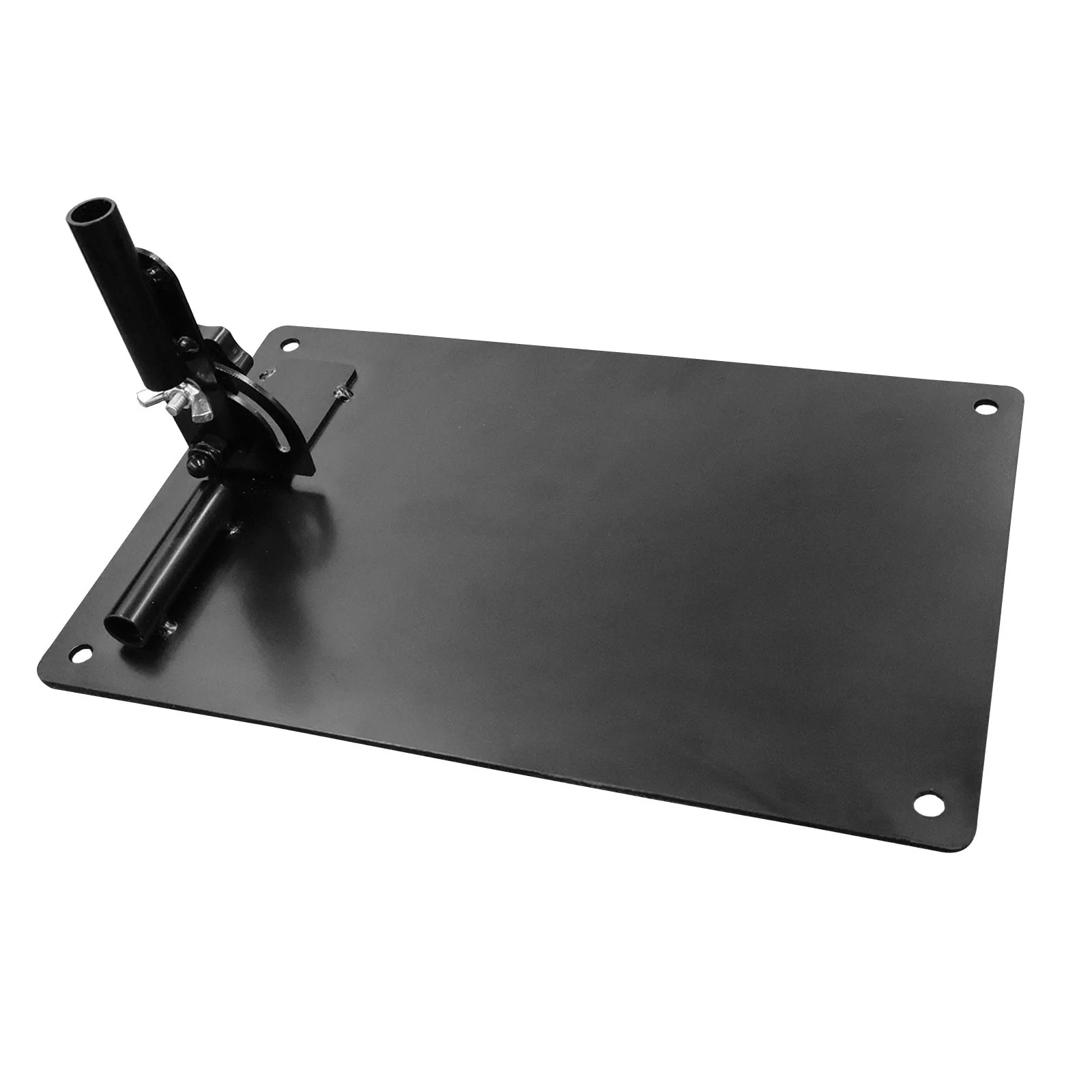 Suporte De Vara De Alinhamento De Golfe, Placa De Prática De Balanço, Treinador De Avião, Auxílio De Treinamento, Base De Alinhamento