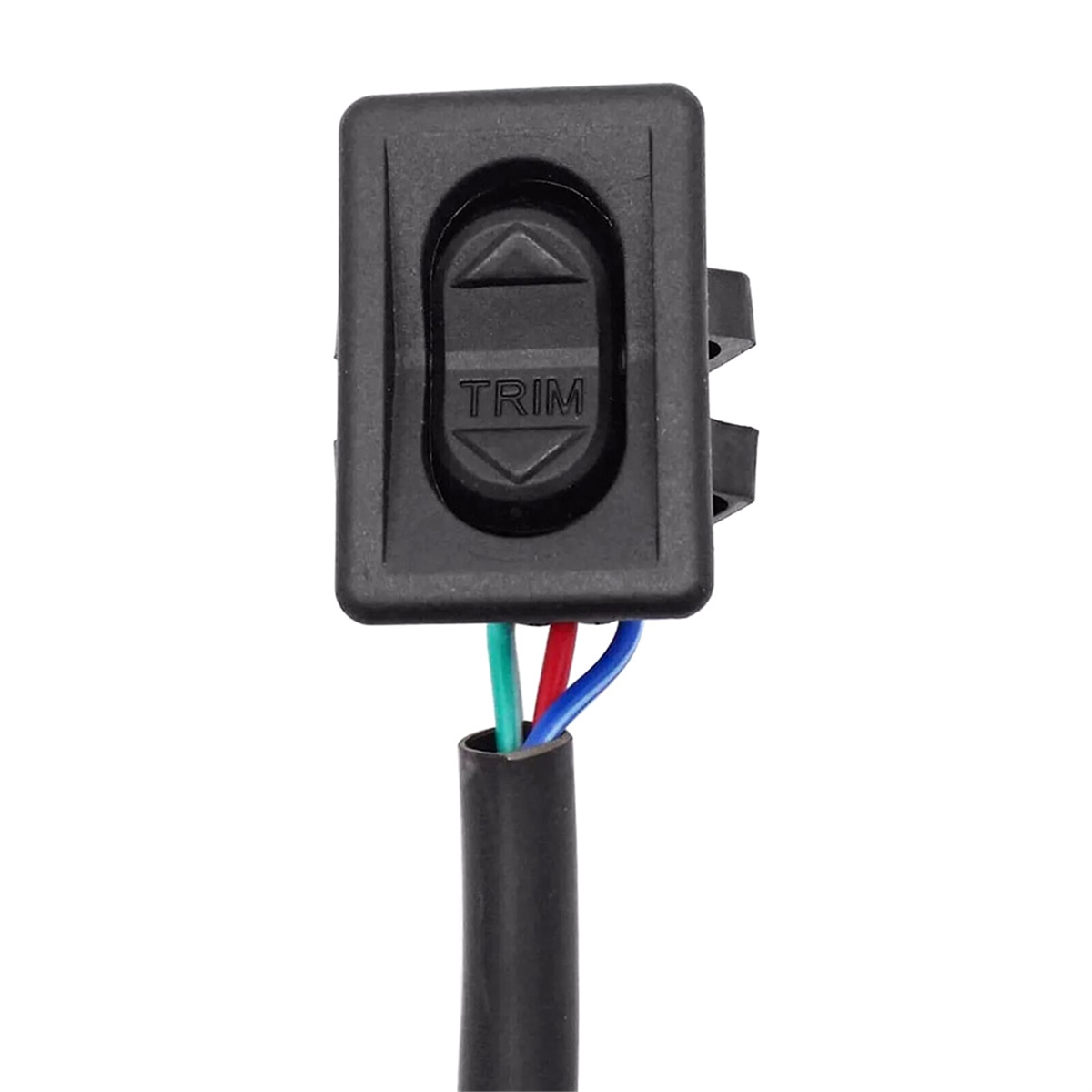 Interrupteur d'inclinaison de garniture 87- 896620001   87-8M 0042300   87- 8569901   Pour hors-bord Mercury 25-400HP 1999-Up—L49A