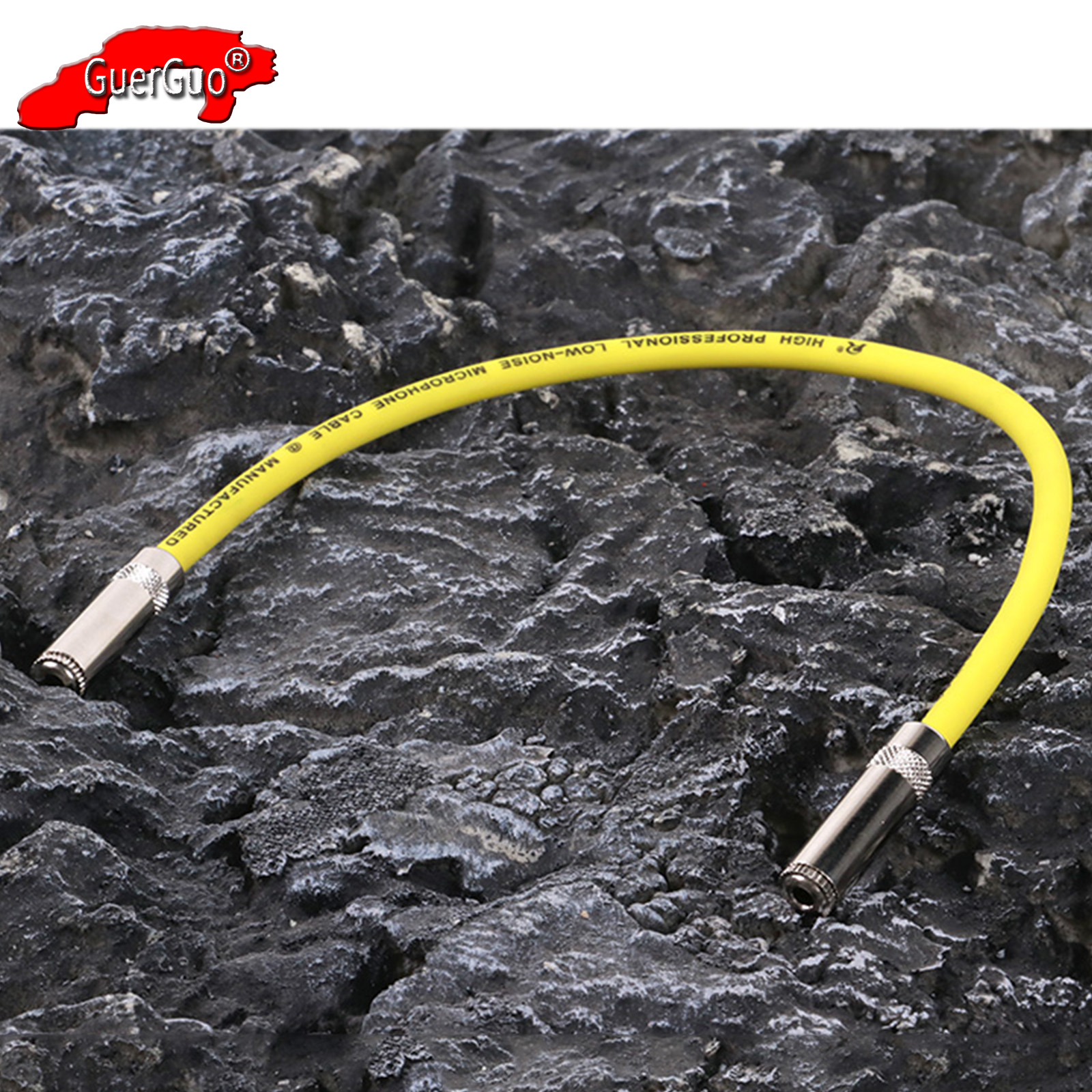 Cable adaptador de extensión de Audio para auriculares, estéreo de coche, sistema de sonido HiFi para el hogar, hembra a hembra TRS, 3,5mm