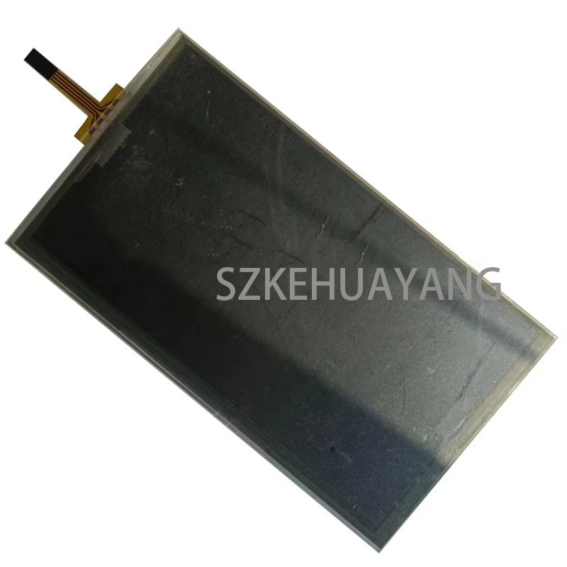 Display LCD LTA065B1D3F da 6,5 Pollici con Pannello Touch Screen a 4 Fili per Ricambi Auto Hyundai Kia
