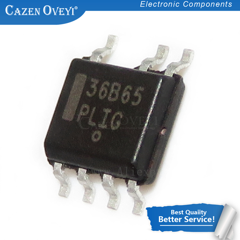 Chipset 5pcs/lot NCP1236BD65R2G NCP1236BD65 NCP1236 36BD65 SOP-7 In Stock