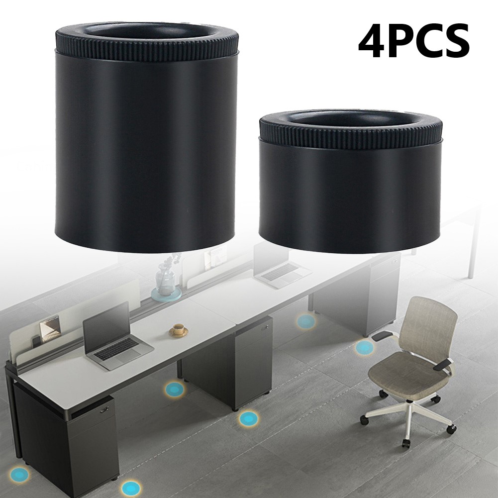 調節可能なキャビネット脚、家具脚、丸い高さのソファ脚、コーヒーテーブル脚、ハードウェア、4個