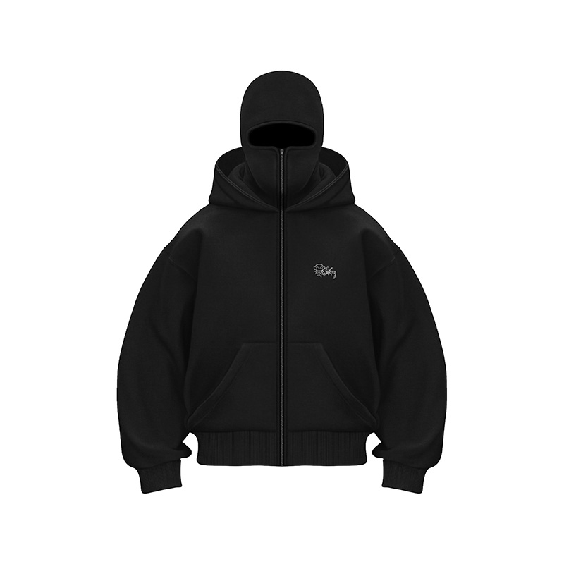Ropa de mujer Y2K goth harajuku invierno nuevas sudaderas con capucha y sudaderas dobles sudaderas oficiales para hombre TOMMY SINNY