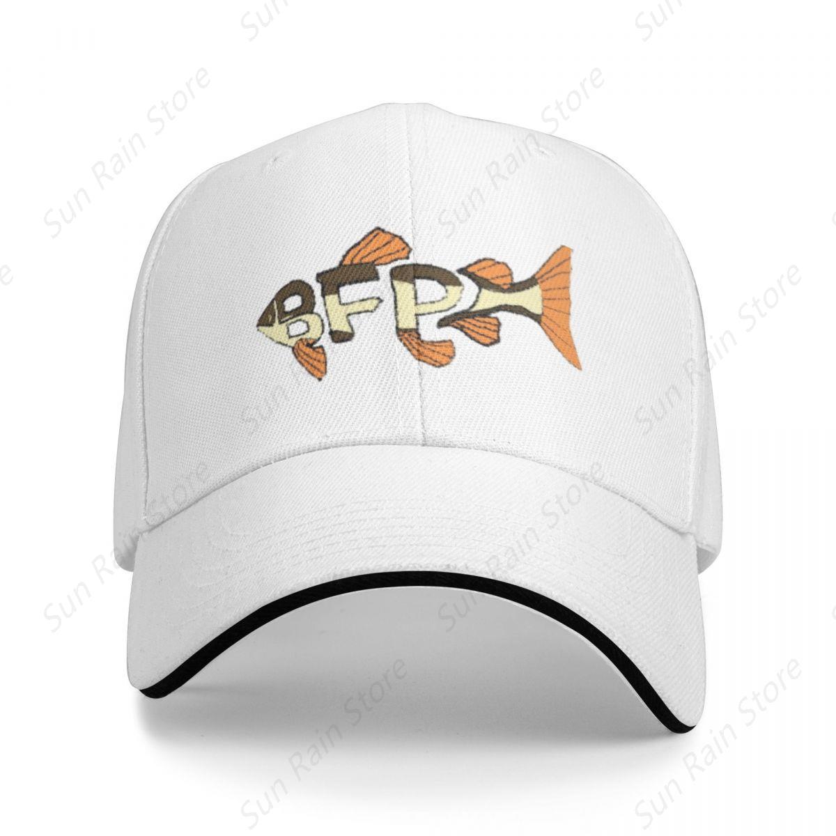 Casquettes de baseball réglables unisexes, chapeaux de baseball, casquettes de pêche à l'achigan, mode décontractée, hip hop, été