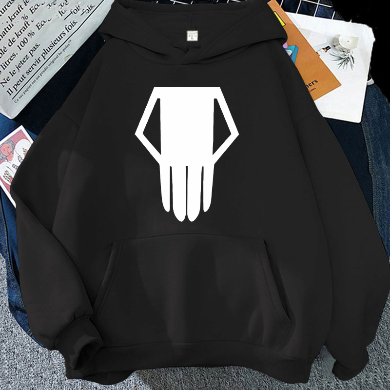 Cool Bakugou Katsuki sudaderas con capucha Unisex Otoño Invierno Casual personalidad sudaderas de manga larga ropa de calle moda Anime pulóver
