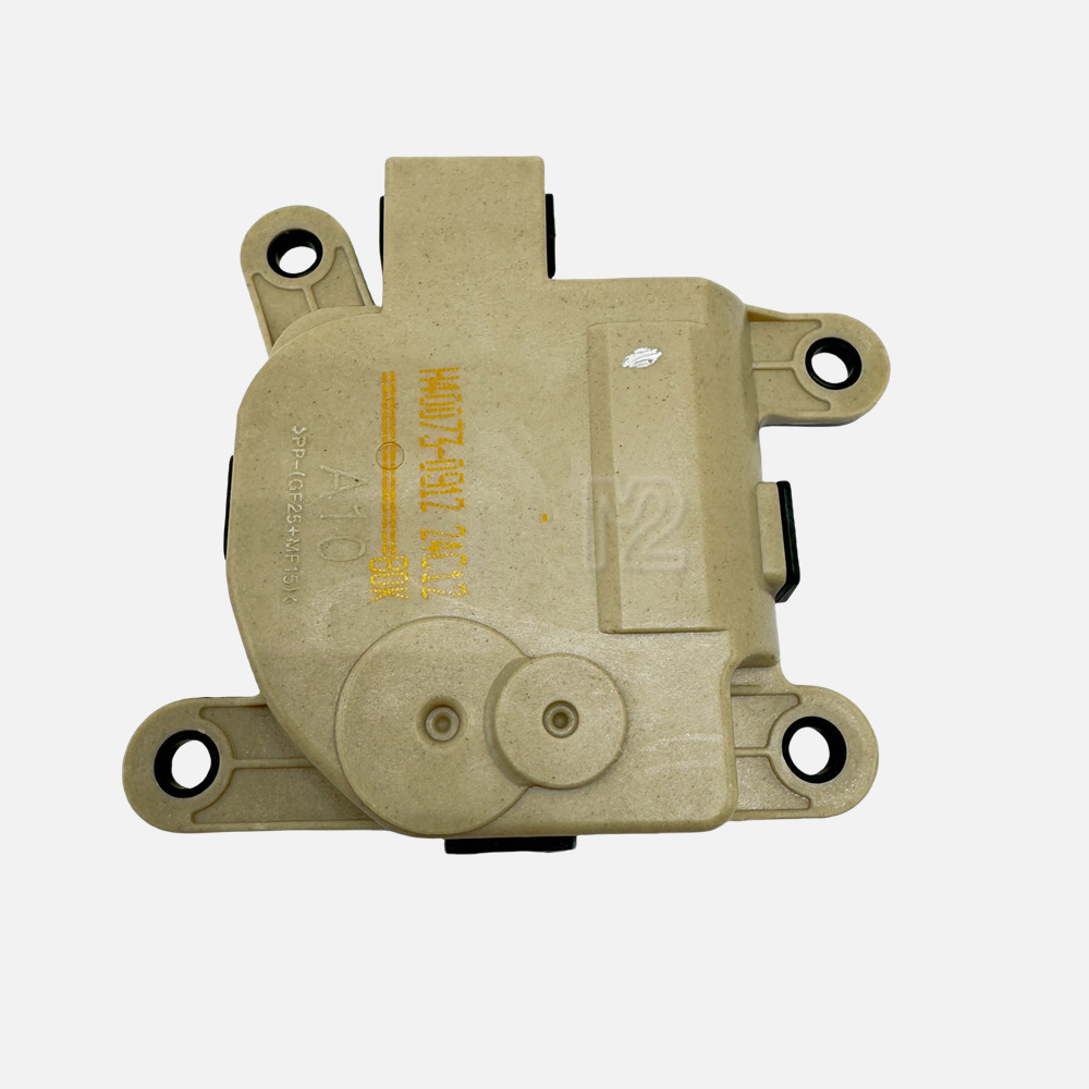 H40073-0912 ACTUATOR-MIX 971611JAA0 For Kia Cerato Sorento Sportage Rio Creta I20 Tucson Palisade Solaris Veloster HVAC Actuator