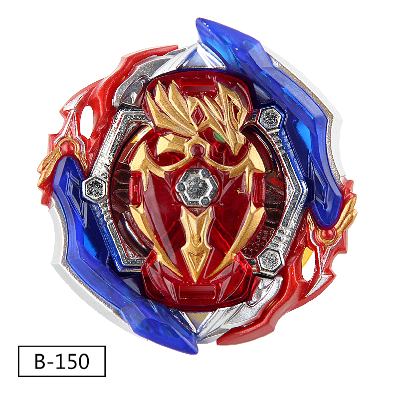 Burst GT B-150 Union ахиллесовый драйвер Xtend + Bey Bley Gyro Booster металлический вращающийся верх Детские боевые игрушки