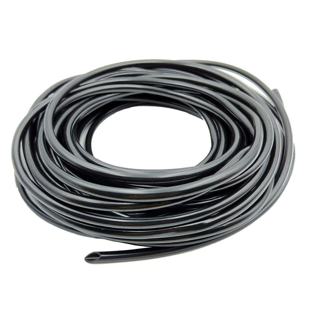 10m/20m/40m tubo di irrigazione 3/5 4/7mm tubo di gocciolamento da giardino tubo flessibile in PVC sistema di irrigazione sistemi di irrigazione per serre