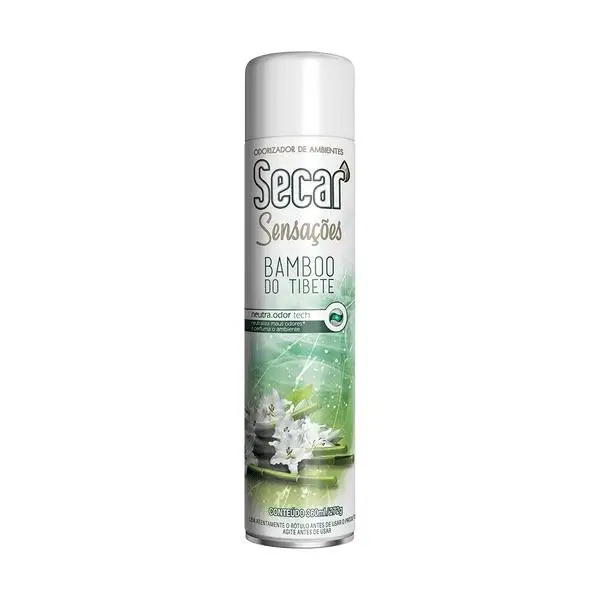 ENVIRONMENTS OVERHER DRYING TIBETE 360ML BAMBOO