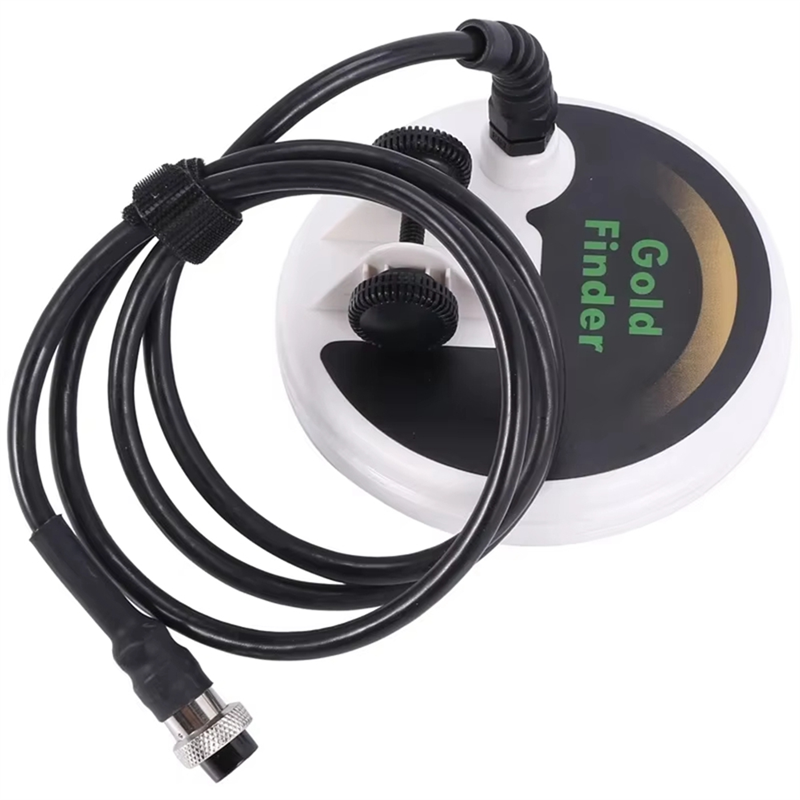 【Купите это-нечно!】Почетная катушка для FS2 TX-850 5-дюймовый водонепроницаемый металлоискатель, аксессуары, профессиональный поисковый искатель катушки