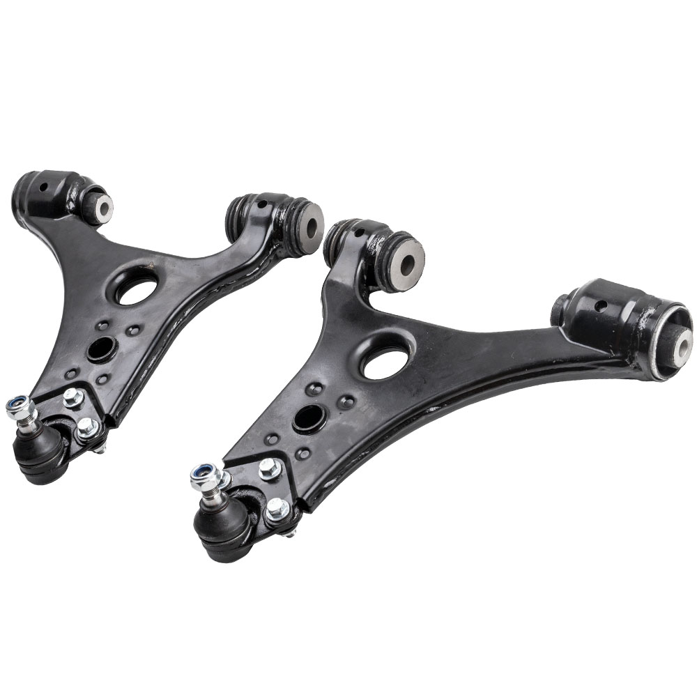 Control de eje delantero izquierdo y derecho para mercedes-benz Clase B, W245, 2005-2011, 1693300507, 1693300707