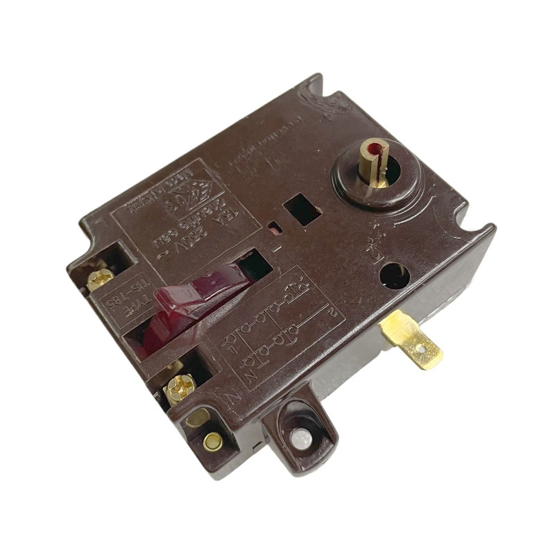 Для MTS / MST / ARISTON Тип TIS-T85 184699   15А 250В переменного тока контрольный переключатель