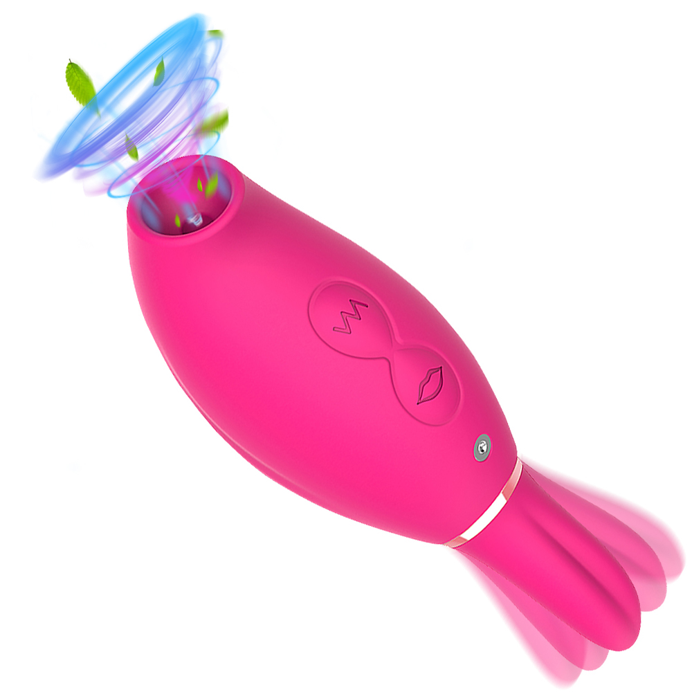 Orales Lecken Mastur bator Klitoris saugen Vibrator g Punkt Kitzler Stimulation Vibratoren Nippel Sauger erotisch Erwachsenen Sex Frauen Spielzeug