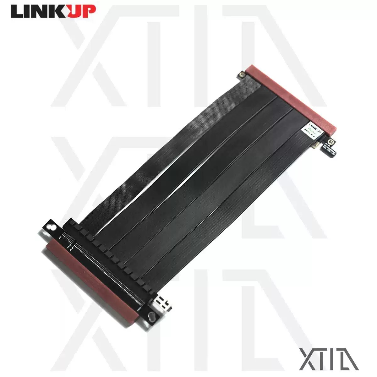 Pcie-Riser Linkup Pci-e 5.0 Alleen Voor Xprotot-L V2