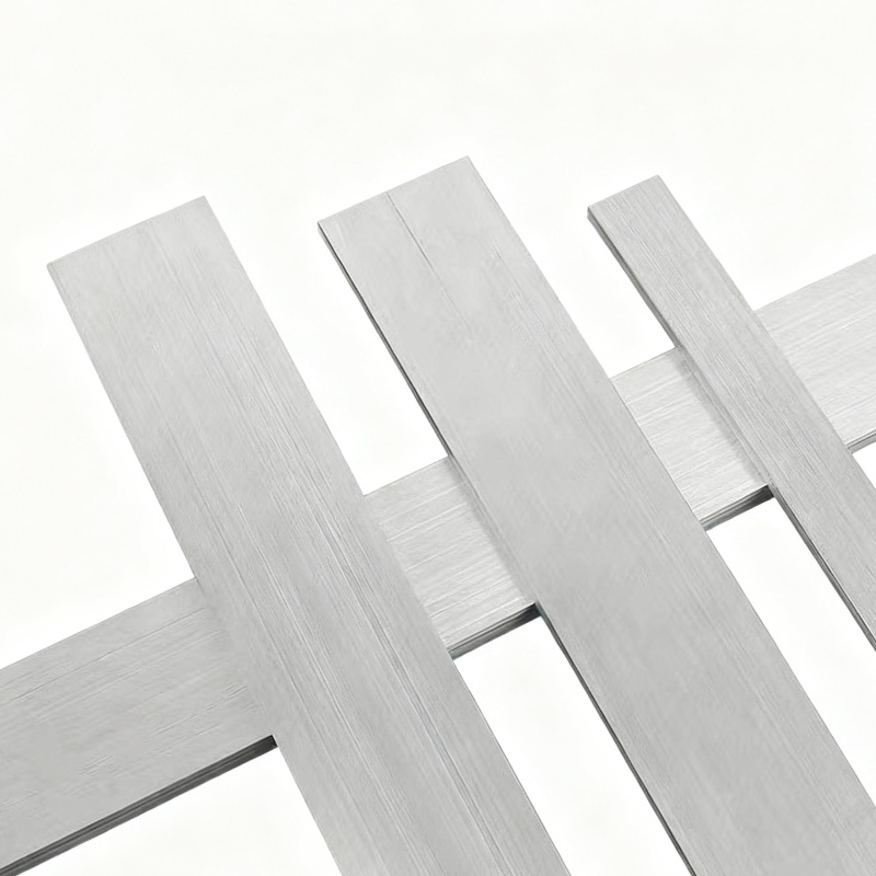 Industrial-Grade 6061 Aluminum Sheet 20mmx25mmx100mm for Machine Tool Maintenance