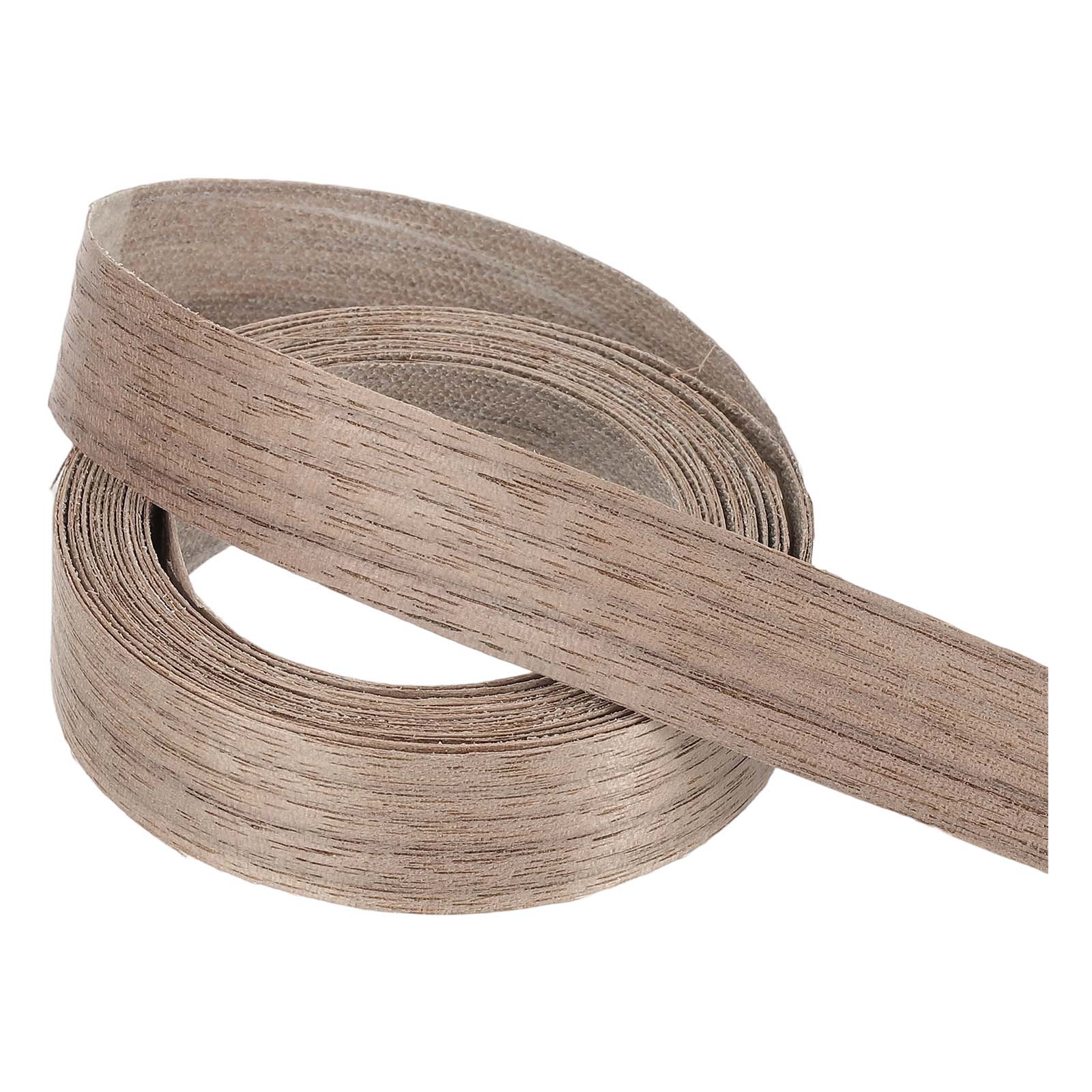 Kantenverlijming 3/7/15/30M 13/19/22/25/38/51/76mm Houtfineer Tape Voorgelijmde flexibele multiplex Kantenverlijmer voor meubels
