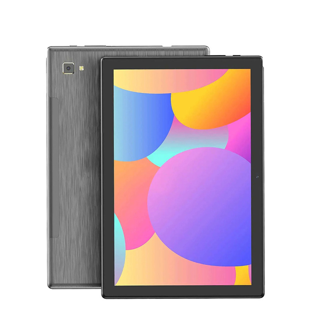 Планшет на Android, восемь ядер, экран 10,1 дюйма, 8 ГБ + 128 ГБ