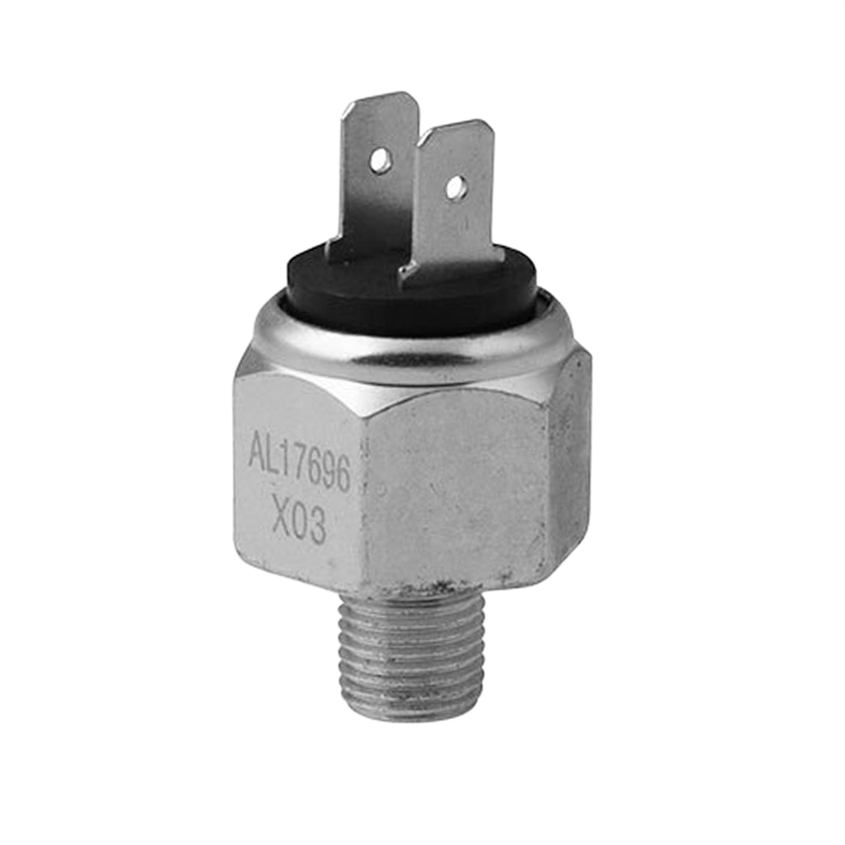 Motocicleta hidráulica Stoplights freio, Switches para Harley-Davidson, Sporster Stop Lights, parafuso, 10mm